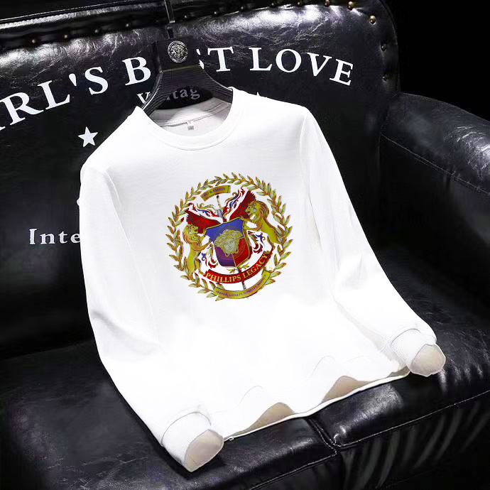 Versace Sweatshirt-013